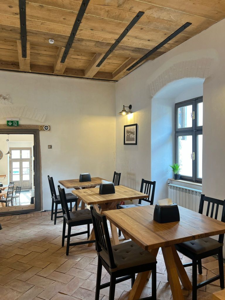 Bistro Roșia Montană