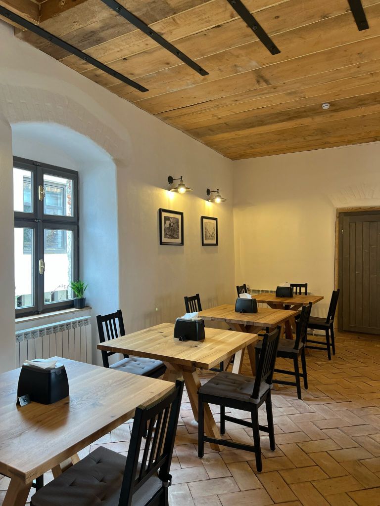 Bistro Roșia Montană