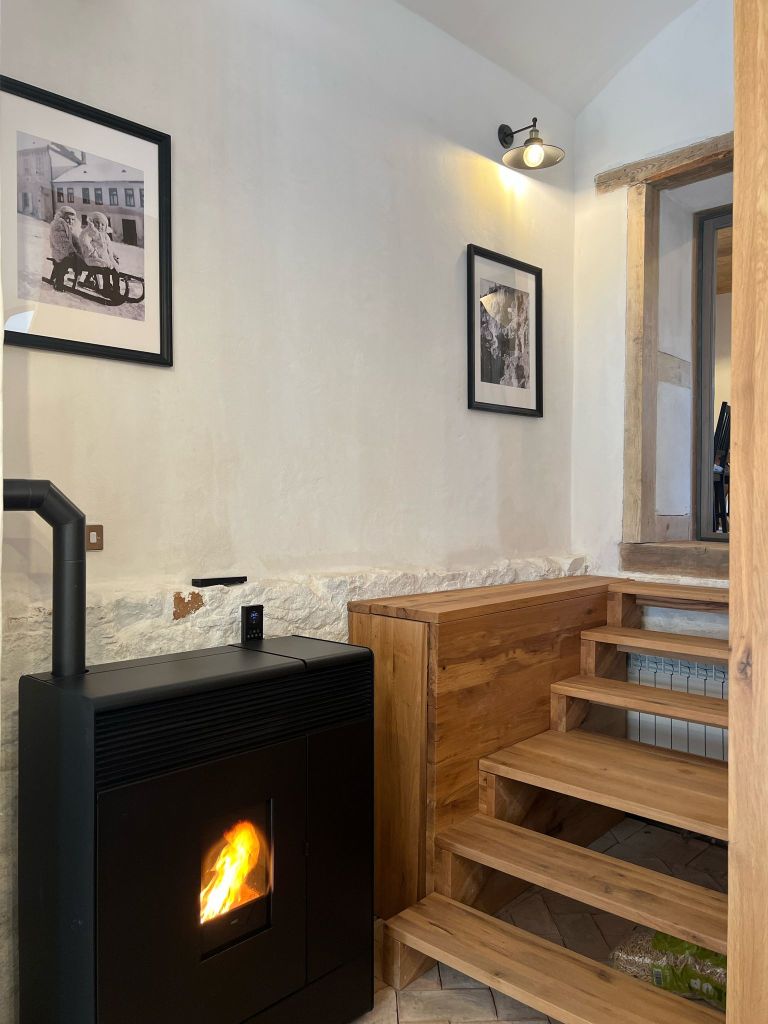 Bistro Roșia Montană