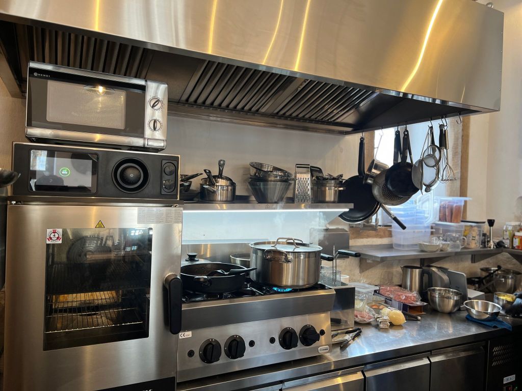 Bistro Roșia Montană