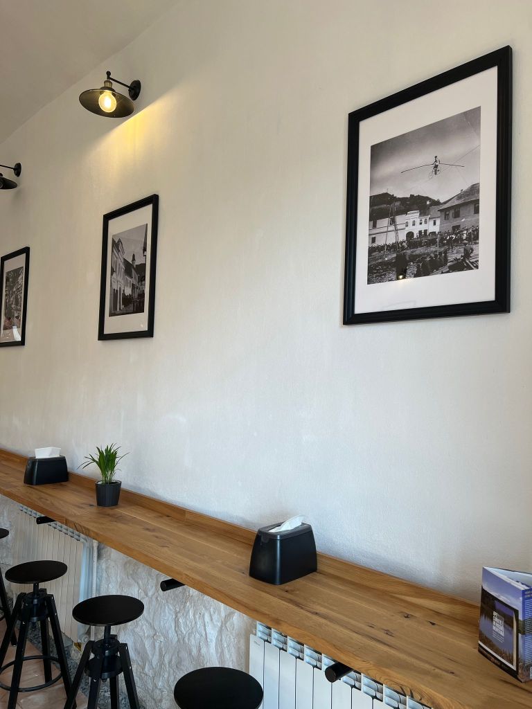 Bistro Roșia Montană