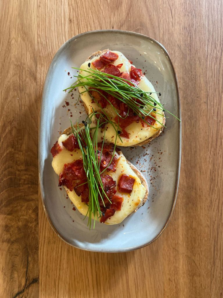 Bistro Roșia Montană