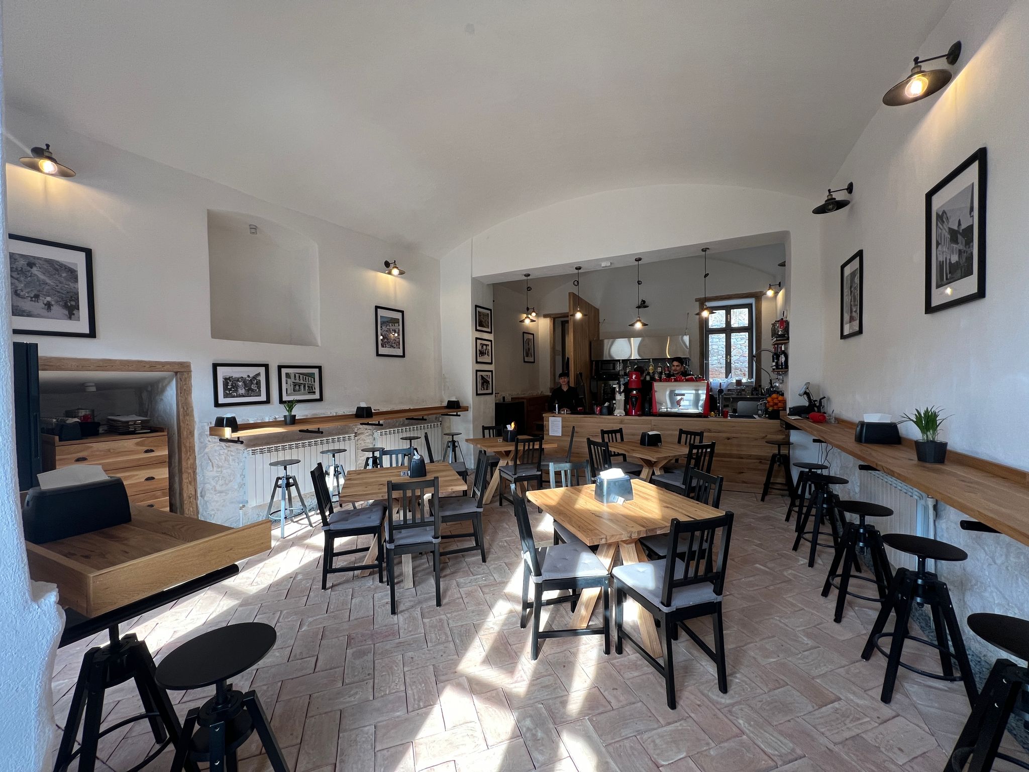 Bistro Roșia Montană