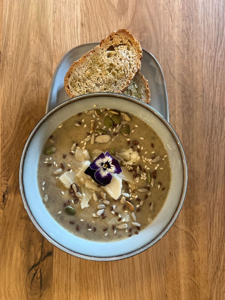 Bistro Roșia Montană