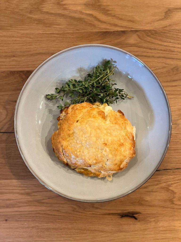 Bistro Roșia Montană