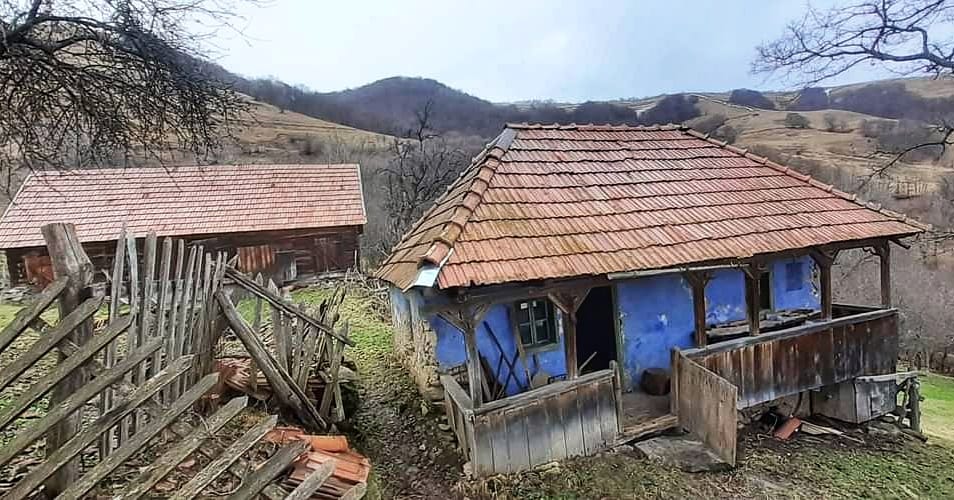 Cum arăta locuința înainte de reabilitare