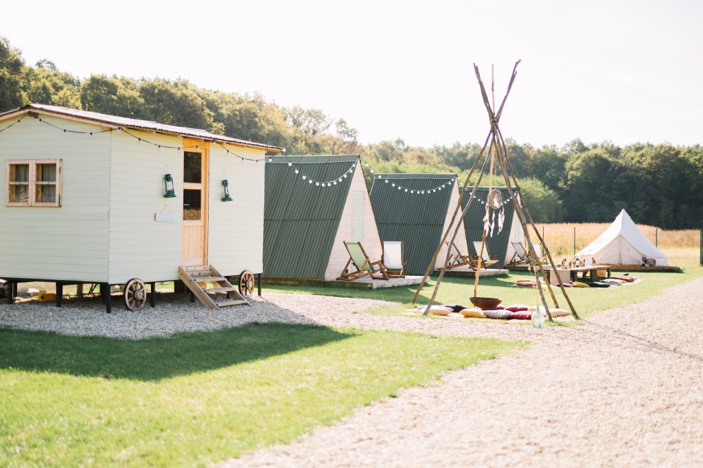 The Wedding House. FOTO: Deers Photography
