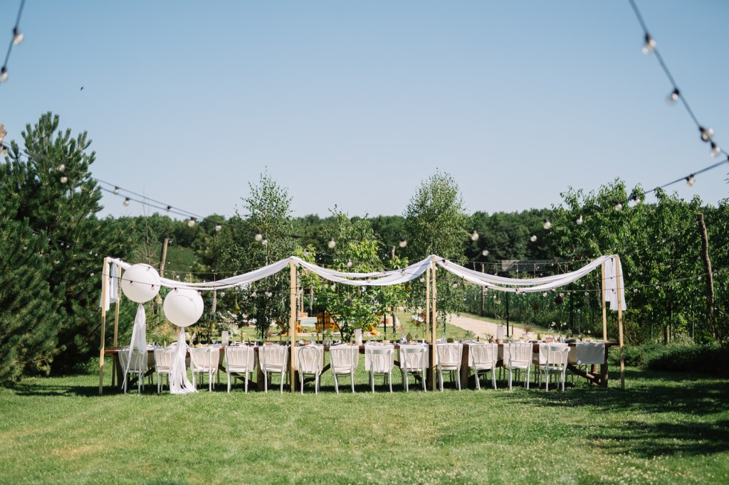 The Wedding House. FOTO: Deers Photography