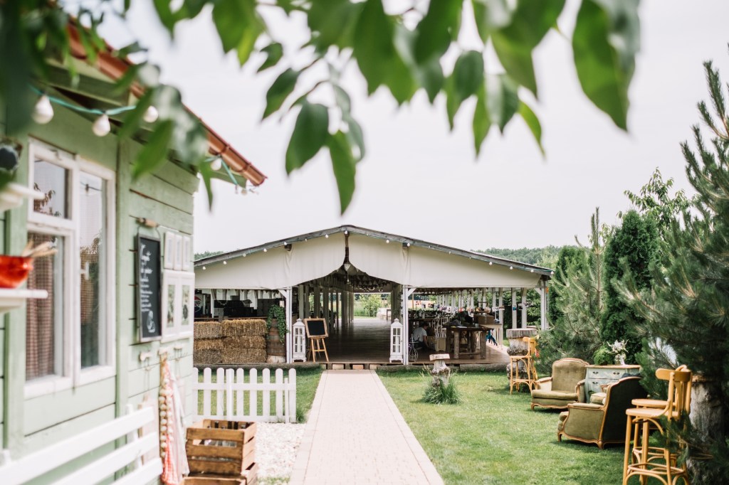 The Wedding House. FOTO: Deers Photography