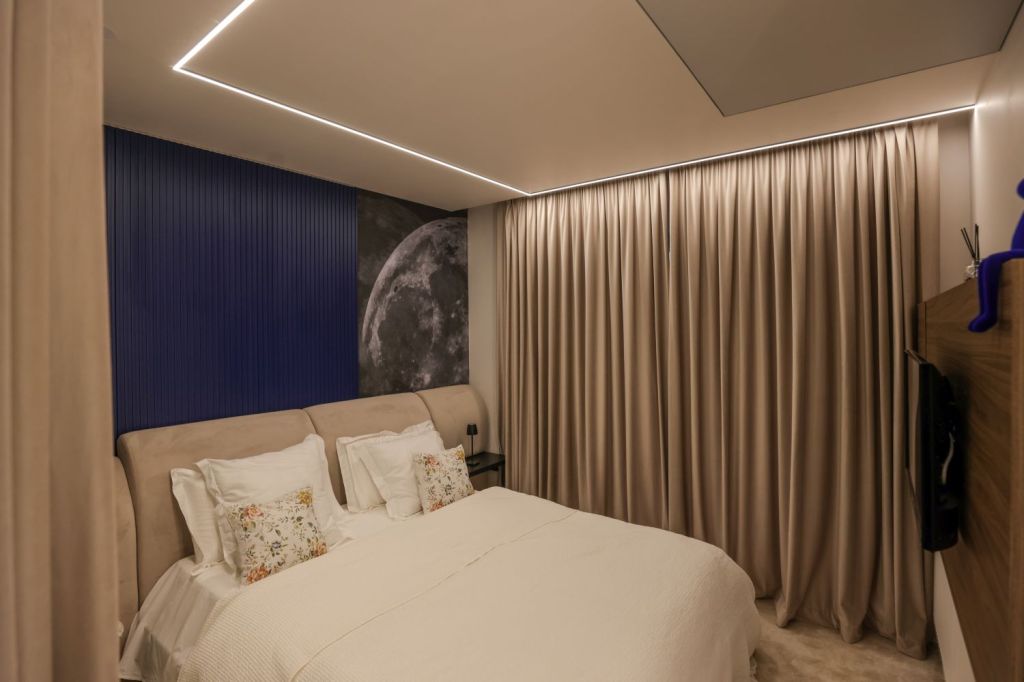 amenajare dormitor andra marinescu apartament bucuresti