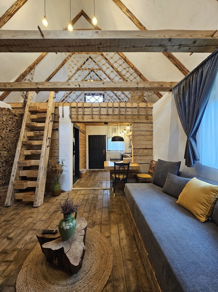 Hidden Cottage