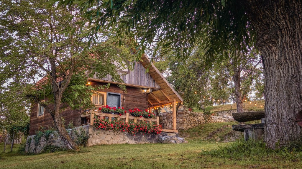 Hidden Cottage