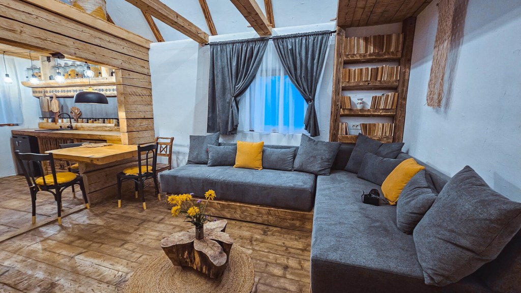 Hidden Cottage