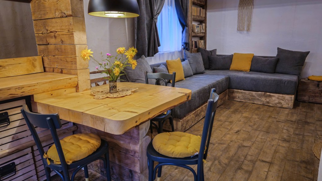Hidden Cottage