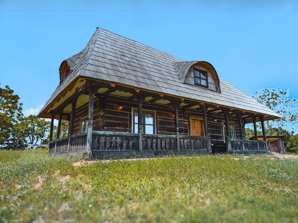 Panoramic Nook