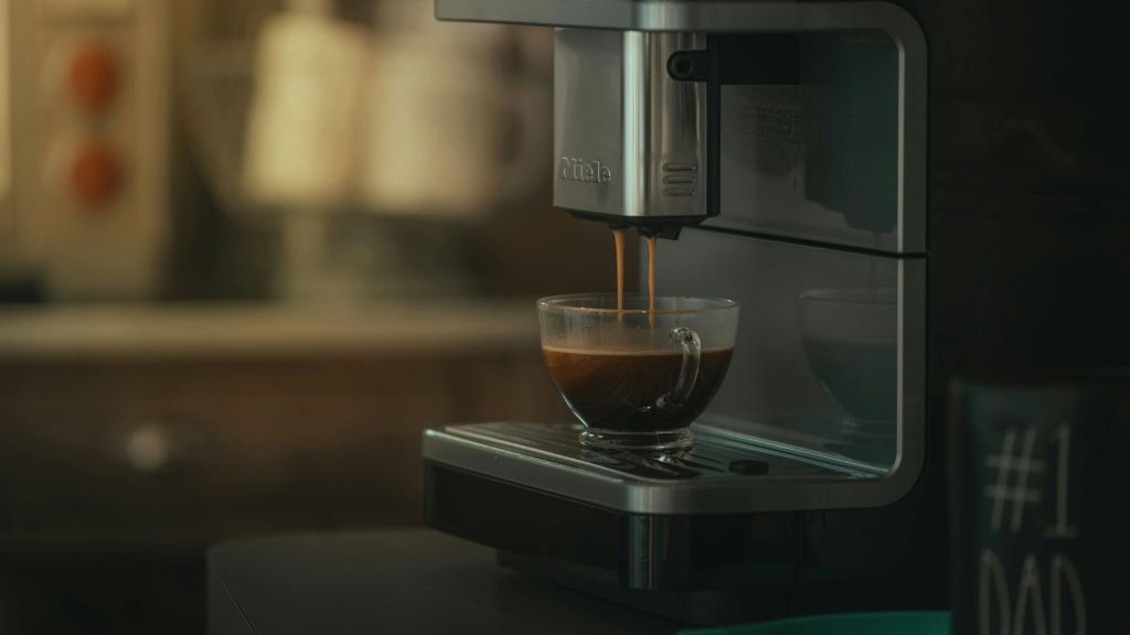 Ghid de cumpărături pentru Espressor Automat sau cu capsule