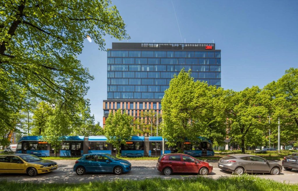 Reducerea costurilor prin calitate Ferestre din aluminiu sustenabile de la Aluprof