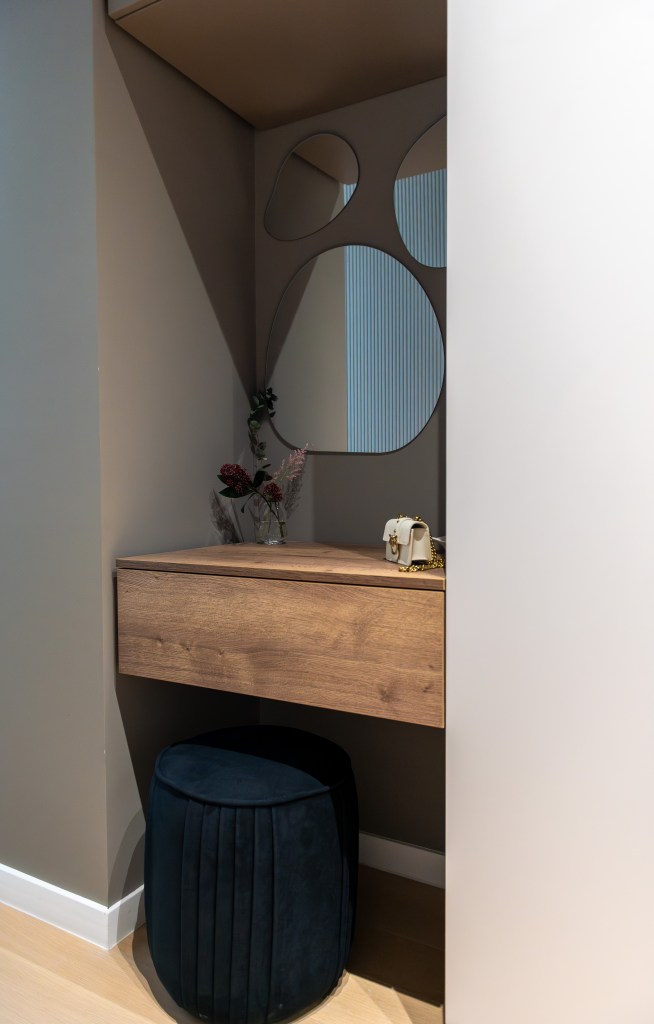 apartament de închiriat București