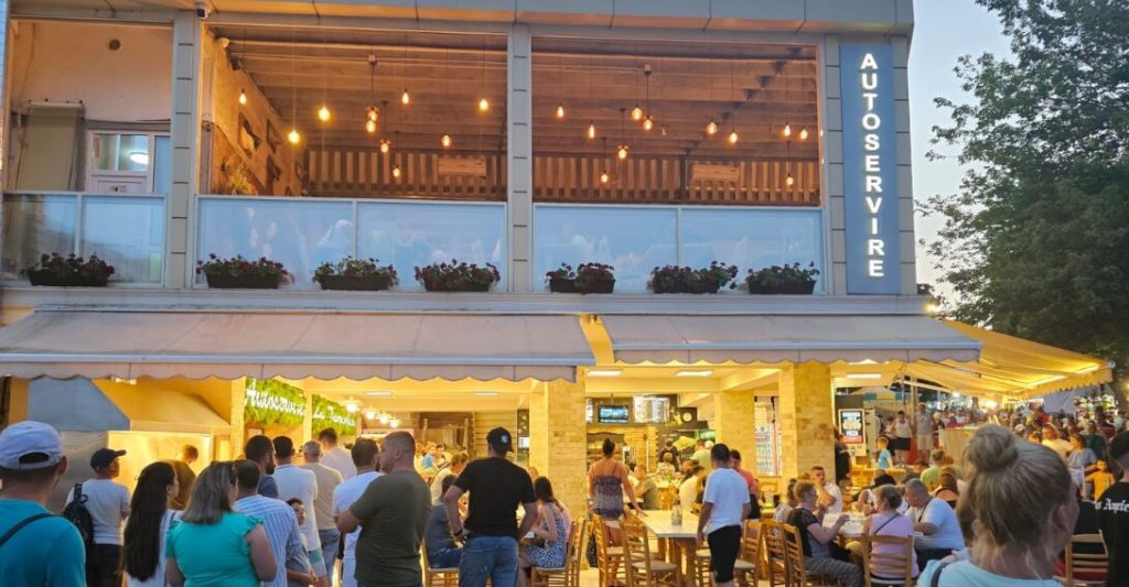 gyros la famiglia