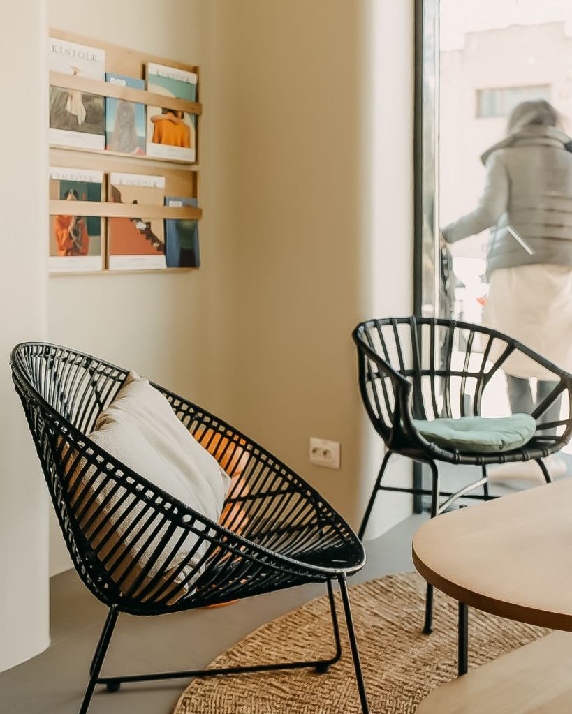 Baristro beans & bites
