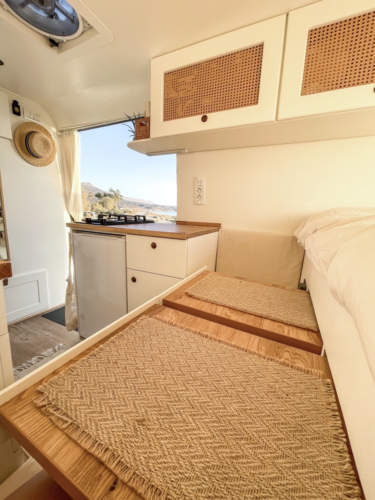 Rezultatul final a fost gata în opt luni de zile