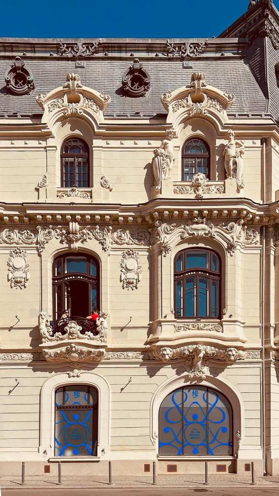 Mița Biciclista - brasserie