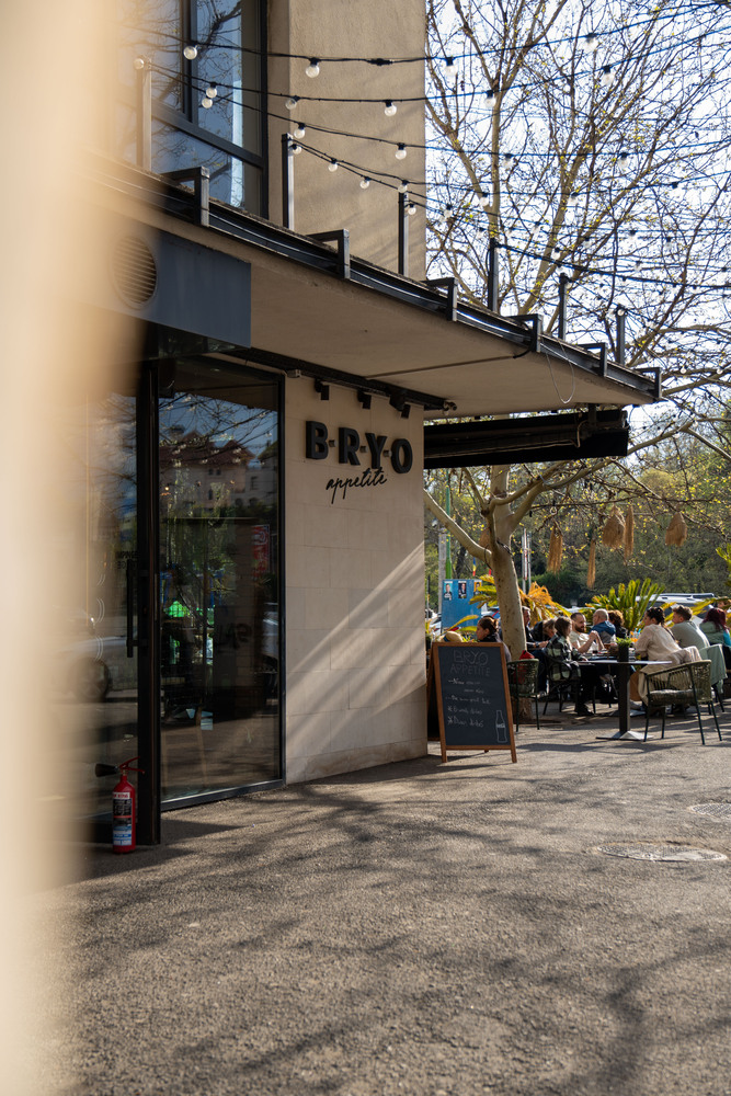 BRYO by B3ton