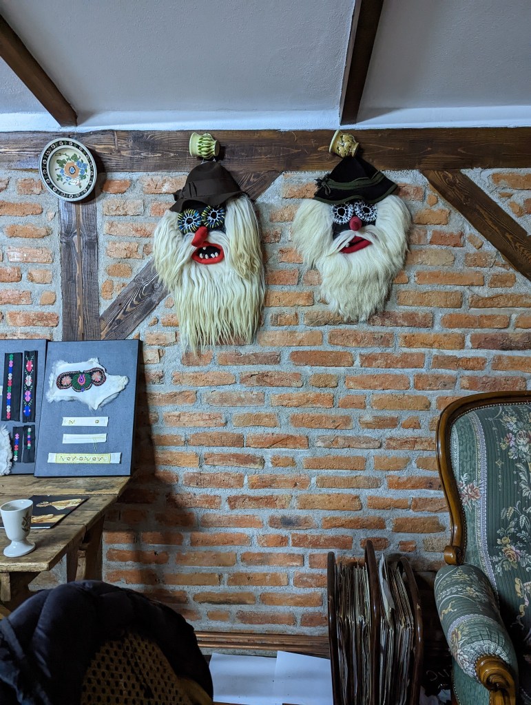 Made in Sat X Centru Cultural, Educațional și Artistic MarinArt