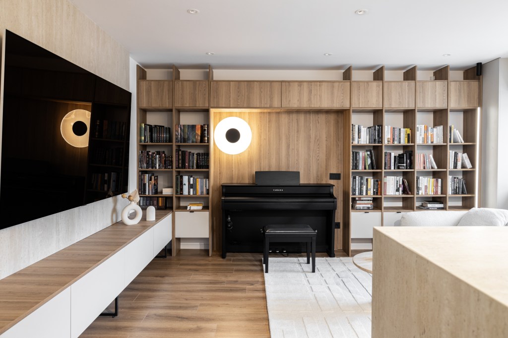 renovare apartament Cluj