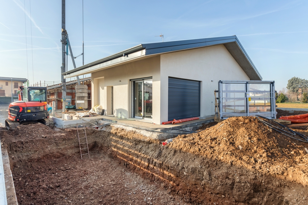 autorizatie constructie casa șantier cat costa autorizația