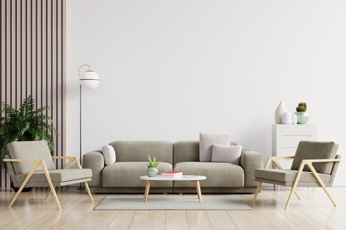 Cum să alegi canapeaua perfectă pentru livingul tău? 7 sfaturi pentru confort și stil