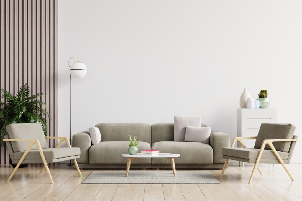 Cum să alegi canapeaua perfectă pentru livingul tău? 7 sfaturi pentru confort și stil