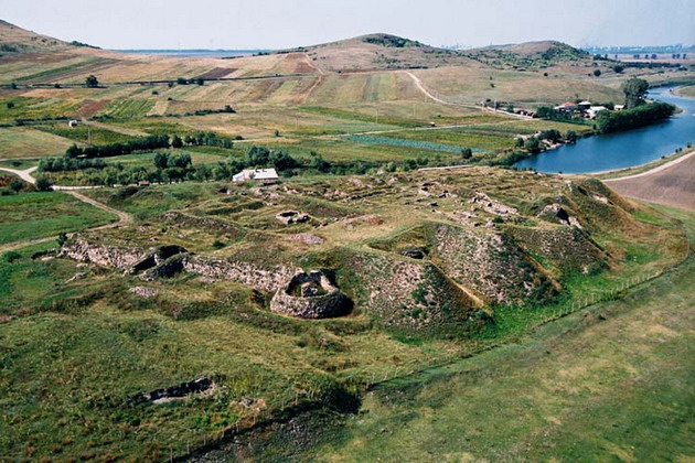 foto: turism-macin.ro