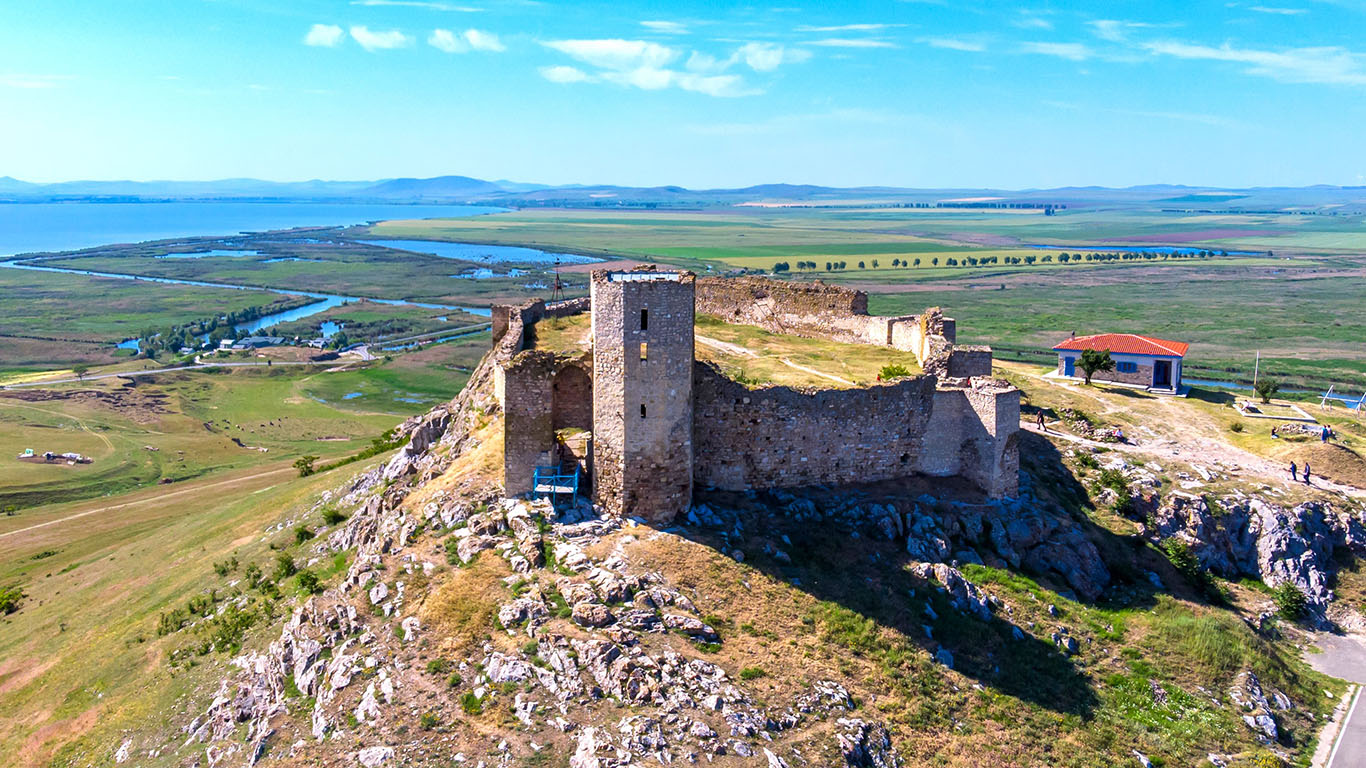 foto: visitjurilovca.ro