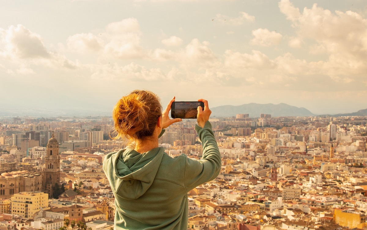 Top 5 lucruri pe care trebuie să le încerci în Malaga