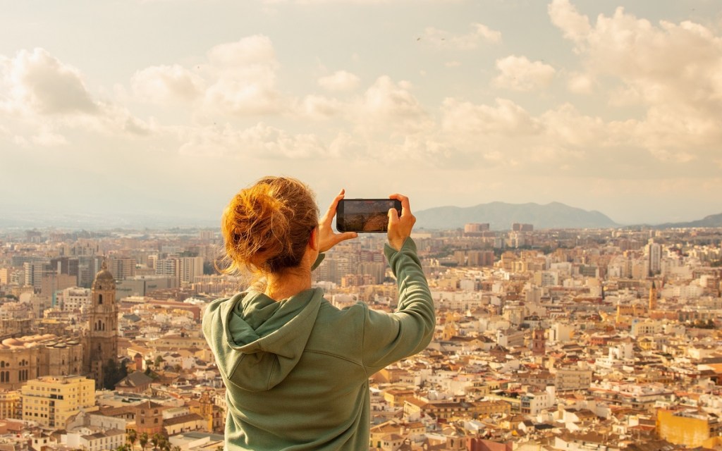 Top 5 lucruri pe care trebuie să le încerci în Malaga
