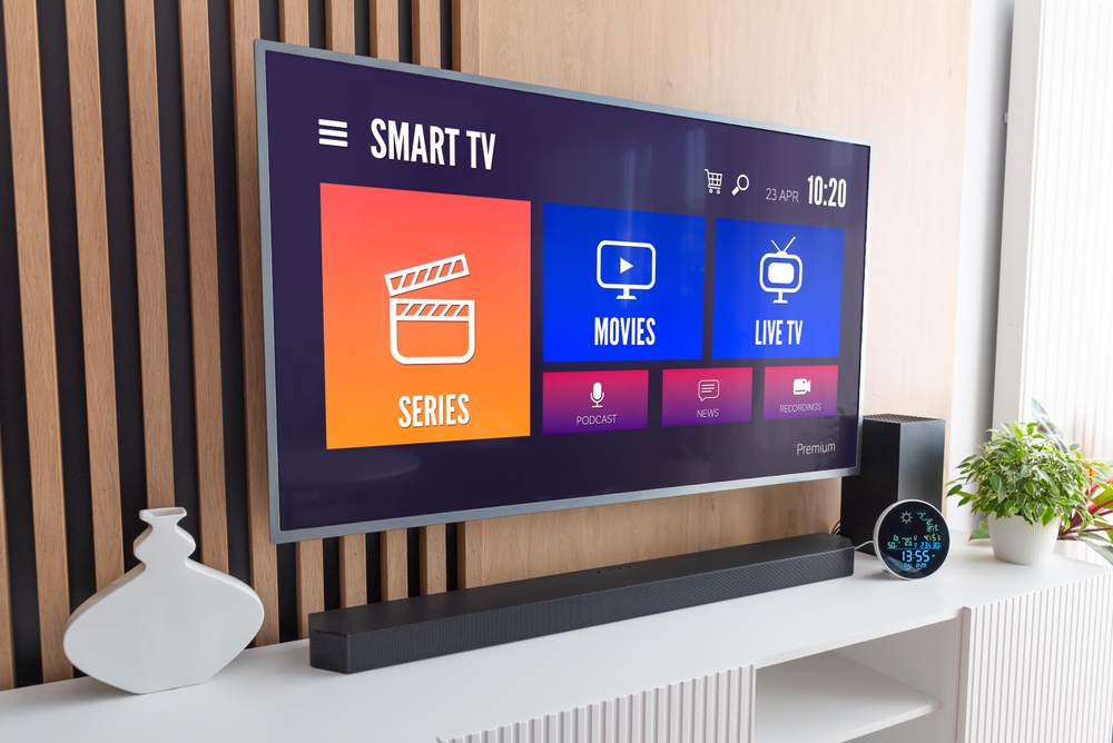 smart tv consum energie electrica
