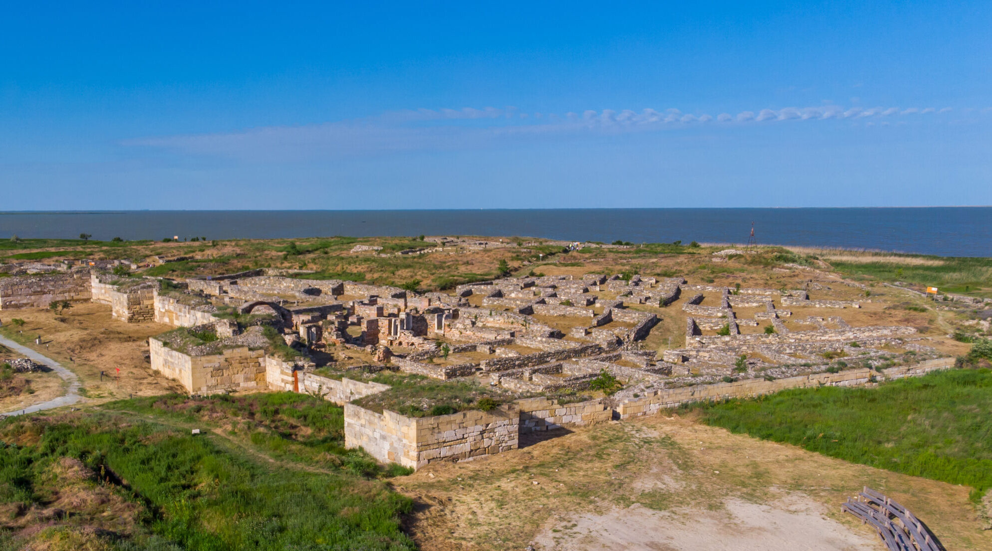 foto: visitjurilovca.ro 