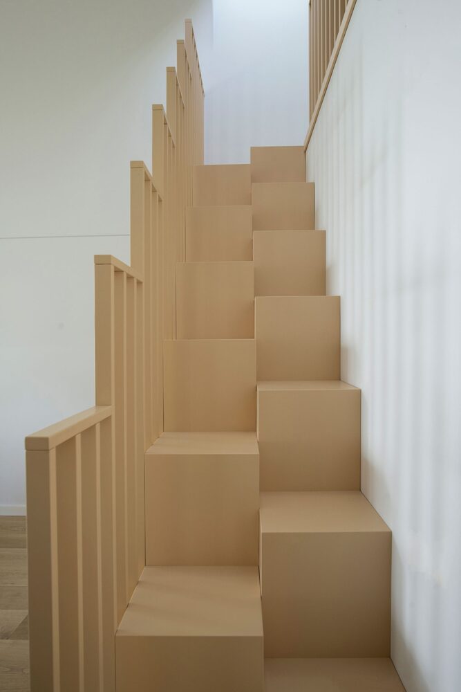 Proiectul a fost început în 2019 și a fost finalizat în 2024