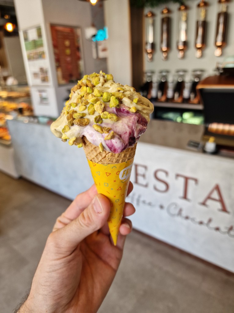 Kestar Coffee & Chocolate