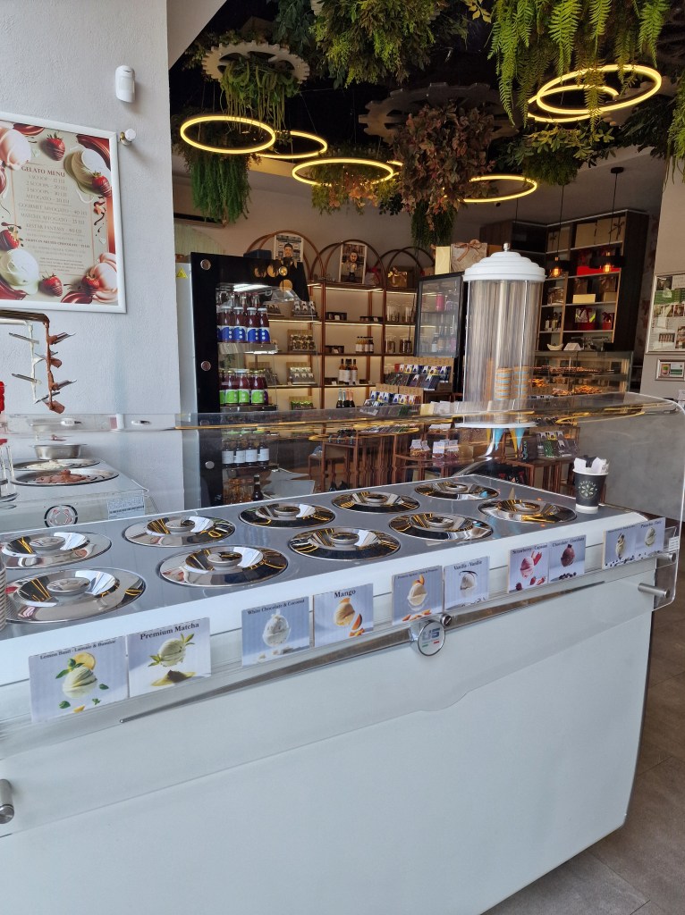 Kestar Coffee & Chocolate