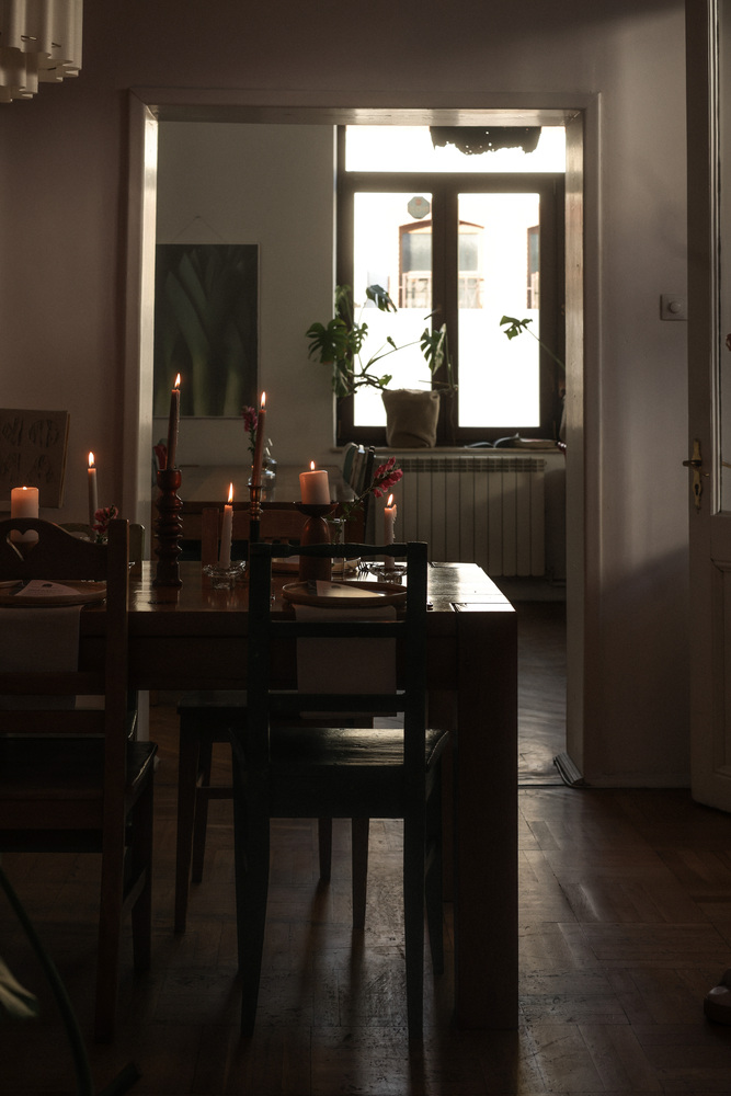 Casa Paulownia - FOTO: @razvanfotograv