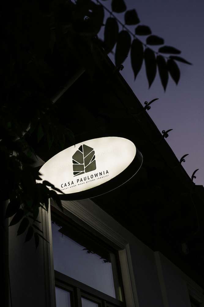 Casa Paulownia - FOTO: @razvanfotograv