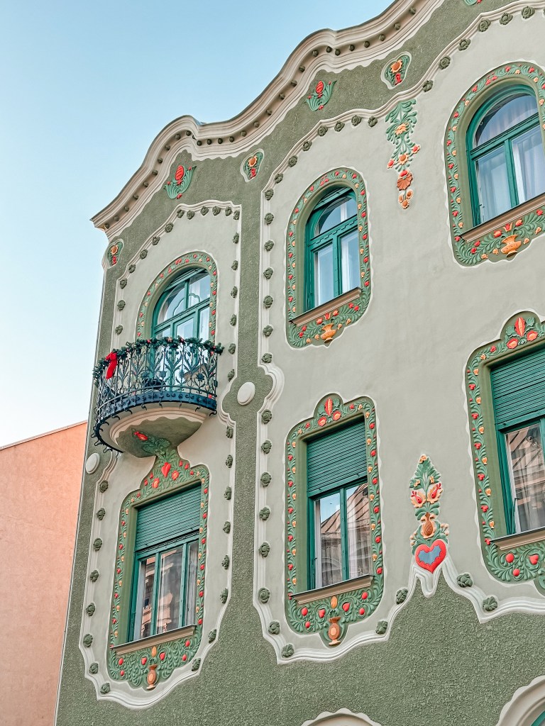 Au început lucrările în 2022, iar renovarea a durat aproximativ trei ani și jumătate, până în vara lui 2025