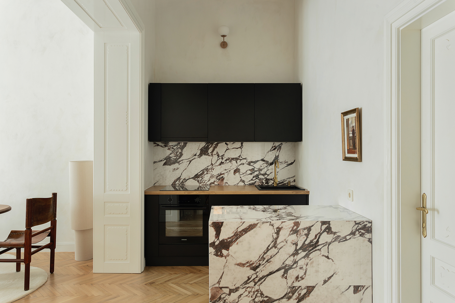 Au început lucrările în 2022, iar renovarea a durat aproximativ trei ani și jumătate, până în vara lui 2025 - FOTO: Andreea Iancu