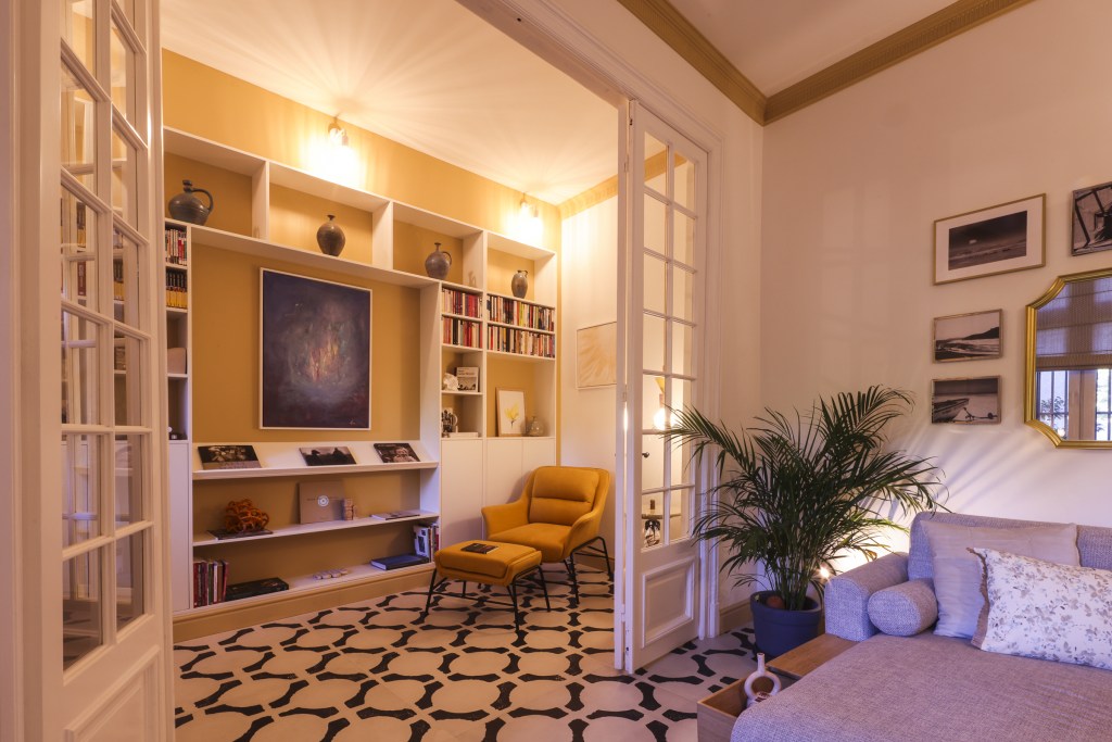 renovare casa veche