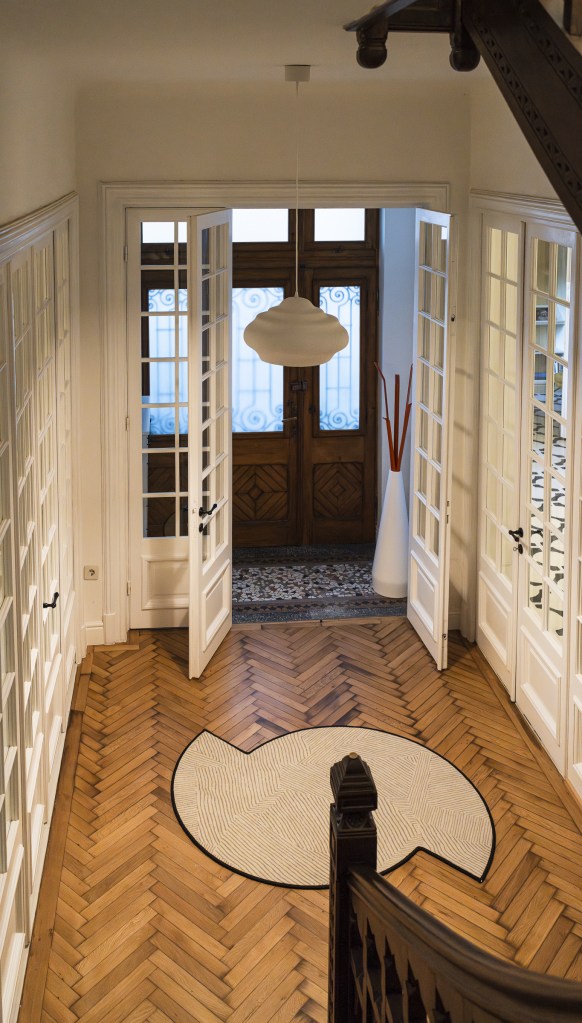 renovare casă veche