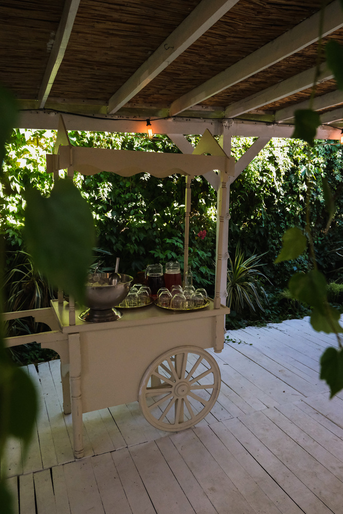 Casa Paulownia