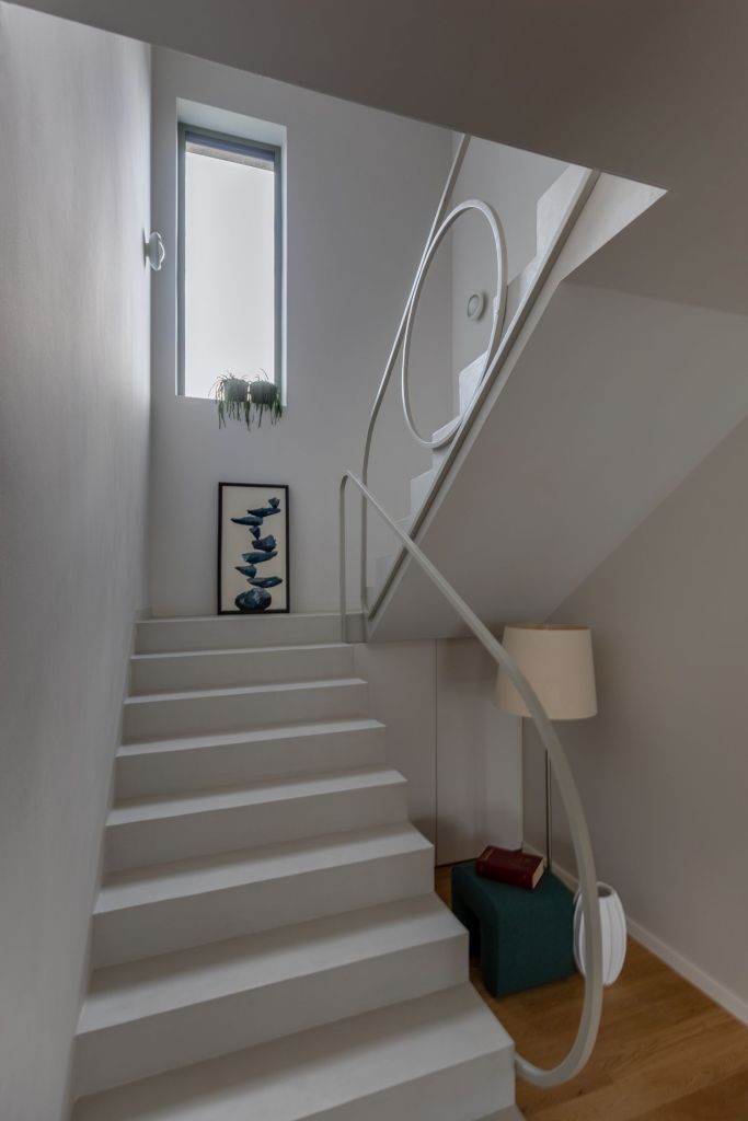 amenajare casa scarii casa cu etaj