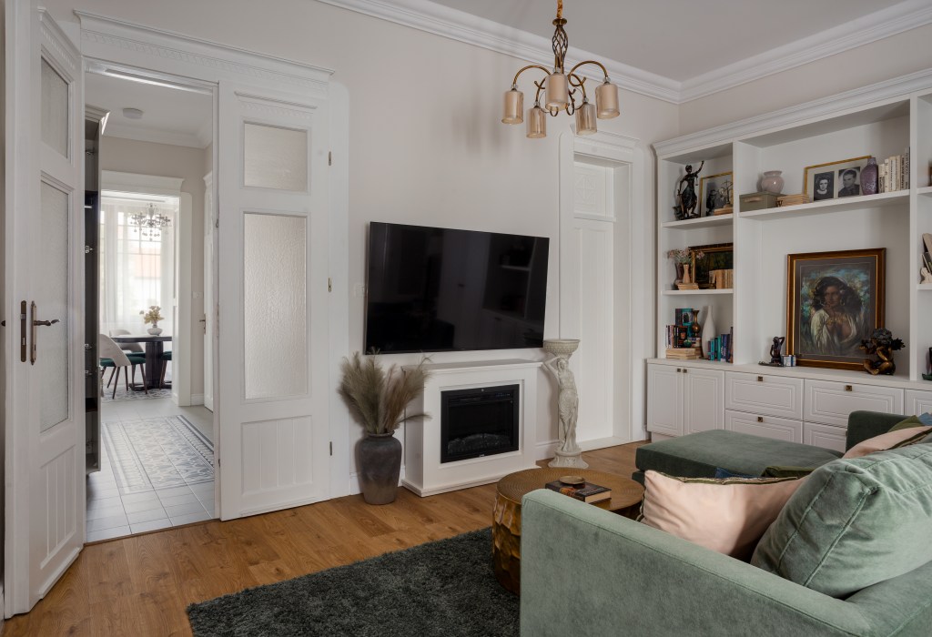 renovare apartament Arad